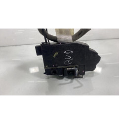 Serrure avant droit CITROEN C4 GRAND PICASSO 2