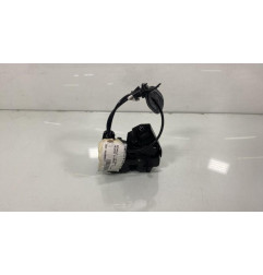 Serrure avant droit RENAULT MEGANE 4