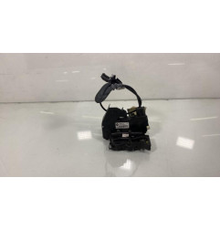 Serrure avant droit RENAULT MEGANE 4
