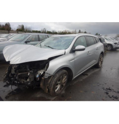 Serrure avant droit RENAULT MEGANE 4