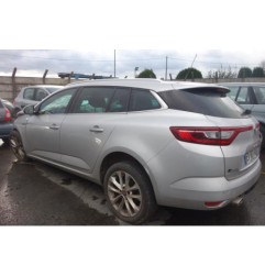 Serrure avant droit RENAULT MEGANE 4