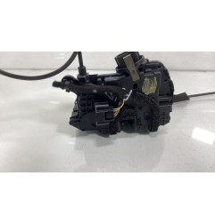 Serrure avant droit RENAULT CAPTUR 1