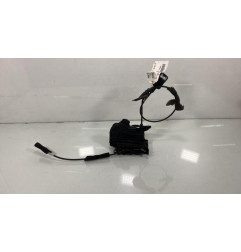 Serrure avant droit RENAULT CAPTUR 1