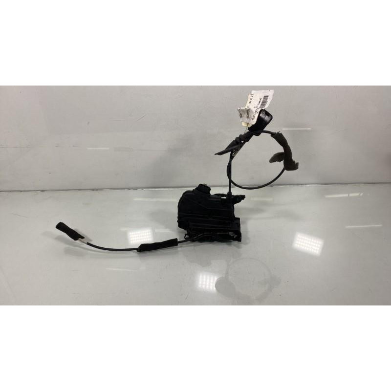 Serrure avant droit RENAULT CAPTUR 1 Photo n°3