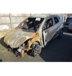 Serrure avant droit RENAULT CAPTUR 1