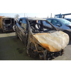 Serrure avant droit RENAULT CAPTUR 1