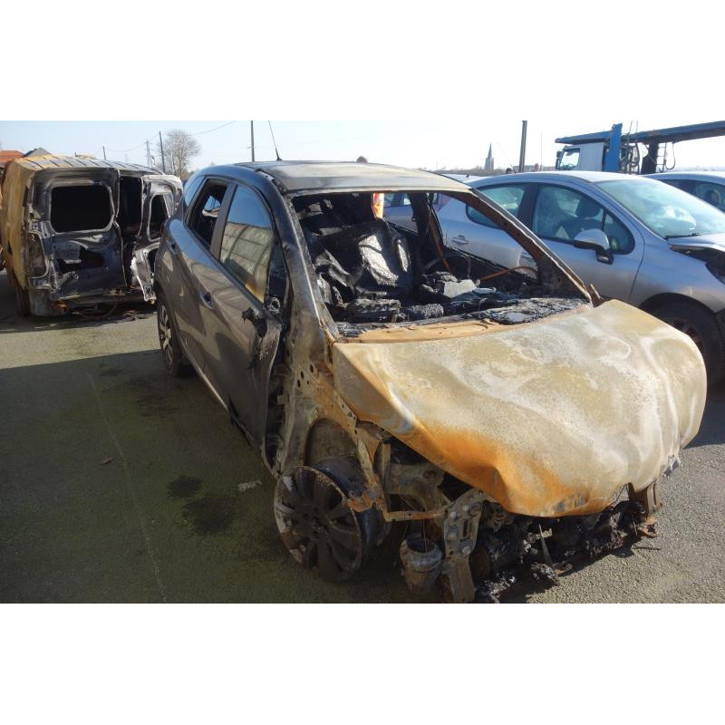 Serrure avant droit RENAULT CAPTUR 1 Photo n°5