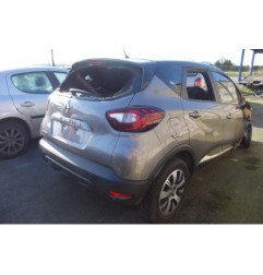 Serrure avant droit RENAULT CAPTUR 1