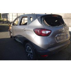 Serrure avant droit RENAULT CAPTUR 1