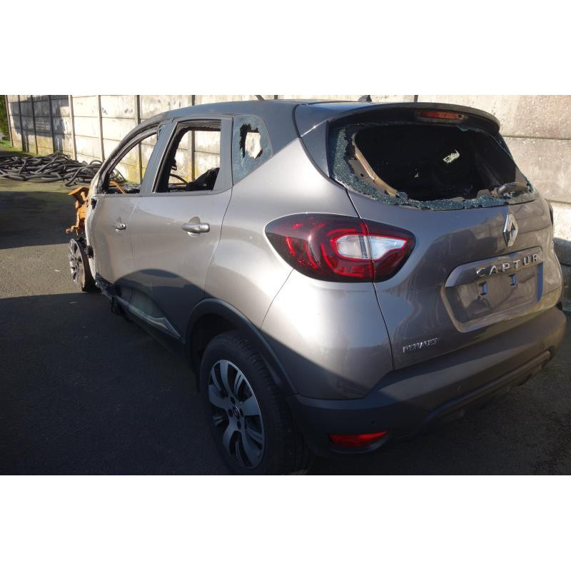 Serrure avant droit RENAULT CAPTUR 1 Photo n°7