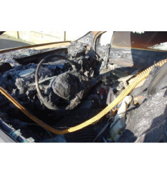 Serrure avant droit RENAULT CAPTUR 1