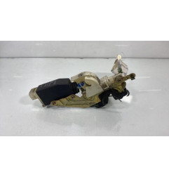 Serrure avant droit OPEL CORSA B
