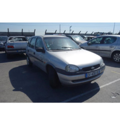 Serrure avant droit OPEL CORSA B