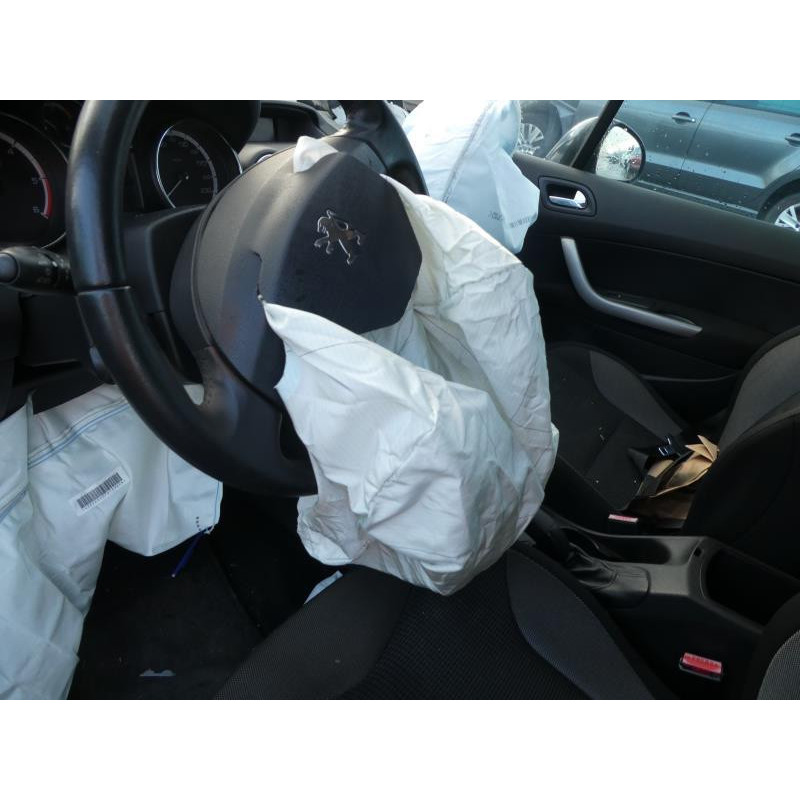 Serrure avant droit PEUGEOT 308 1 Photo n°18