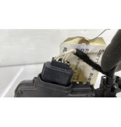 Serrure avant droit RENAULT CAPTUR 1