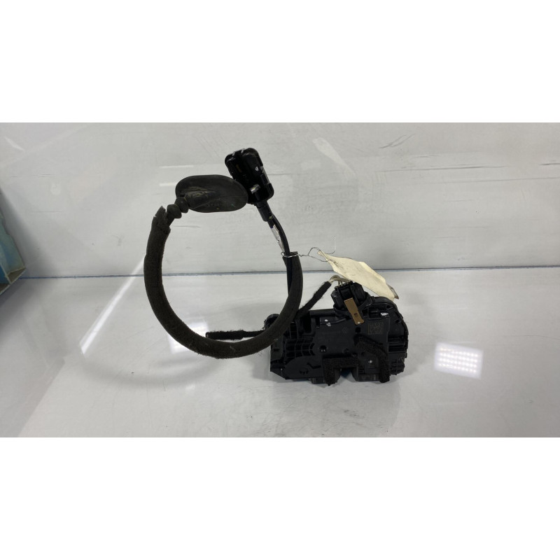 Serrure avant droit RENAULT CAPTUR 1 Photo n°13