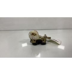 Serrure avant droit OPEL CORSA B Photo n°1
