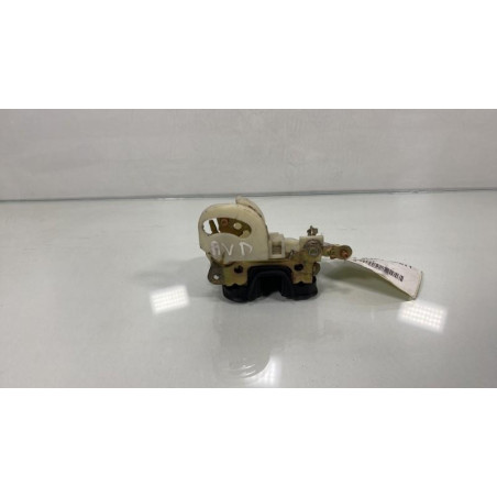 Serrure avant droit OPEL CORSA B Photo n°1