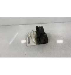 Serrure avant droit RENAULT SCENIC 1 Photo n°1