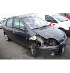Serrure avant droit RENAULT SCENIC 1