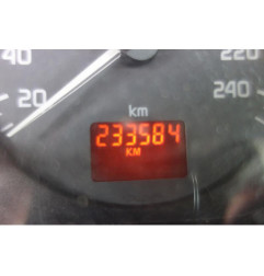 Serrure avant droit RENAULT SCENIC 1
