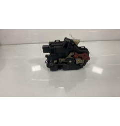 Serrure avant droit AUDI A4 2