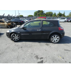 Serrure avant droit RENAULT MEGANE 2