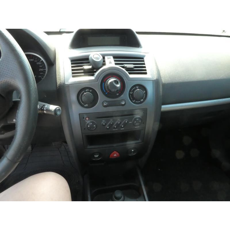 Serrure avant droit RENAULT MEGANE 2 Photo n°5