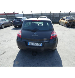 Serrure avant droit RENAULT MEGANE 2