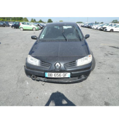 Serrure avant droit RENAULT MEGANE 2