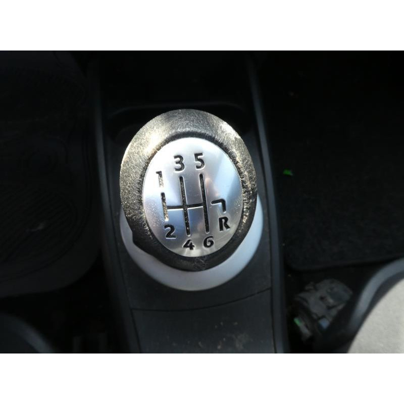 Serrure avant droit RENAULT MEGANE 2 Photo n°10