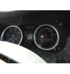 Serrure avant droit RENAULT MEGANE 2