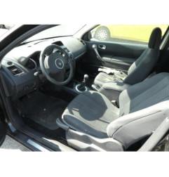 Serrure avant droit RENAULT MEGANE 2