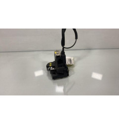 Serrure avant droit RENAULT CLIO 2