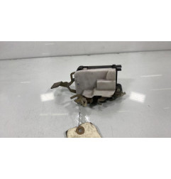 Serrure avant gauche CITROEN JUMPER 1