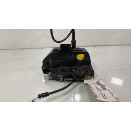 Serrure avant droit RENAULT MEGANE 2