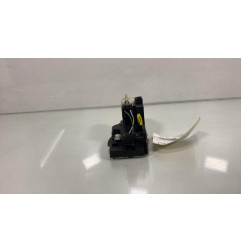 Serrure avant droit RENAULT CLIO 2 Photo n°1