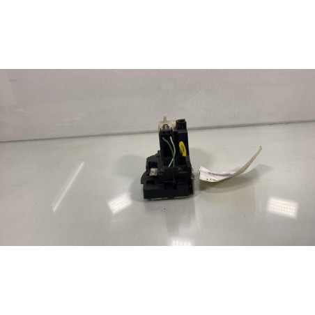 Serrure avant droit RENAULT CLIO 2 Photo n°1