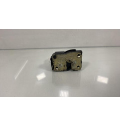 Serrure avant droit RENAULT CLIO 2