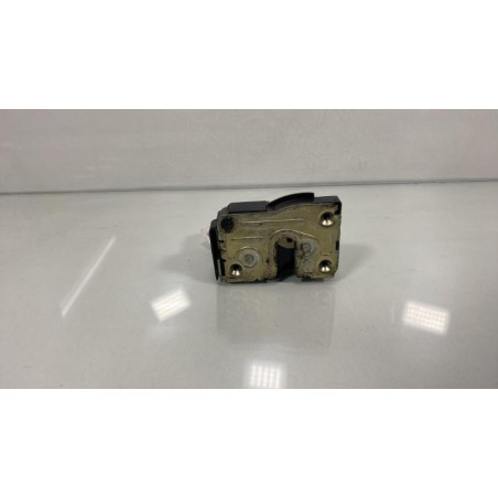 Serrure avant droit RENAULT CLIO 2