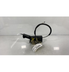 Serrure avant gauche RENAULT CLIO 2