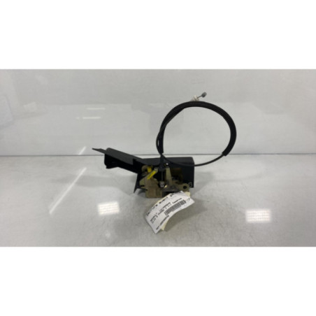 Serrure avant gauche RENAULT CLIO 2