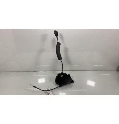 Serrure avant droit RENAULT MEGANE 3