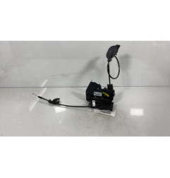 Serrure avant droit RENAULT MEGANE 4
