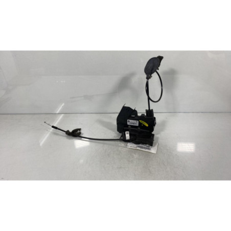 Serrure avant droit RENAULT MEGANE 4
