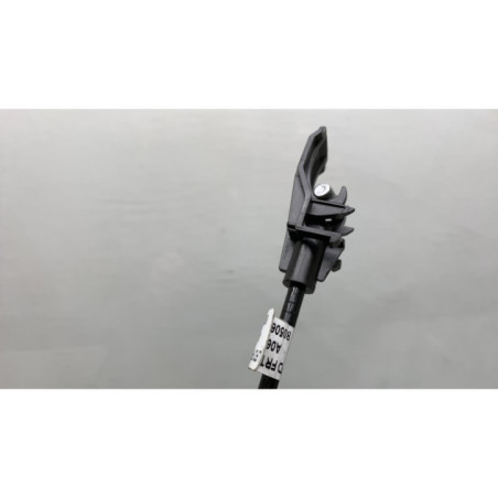 Serrure avant droit RENAULT TALISMAN Photo n°1