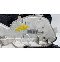 Serrure avant droit VOLKSWAGEN GOLF 7