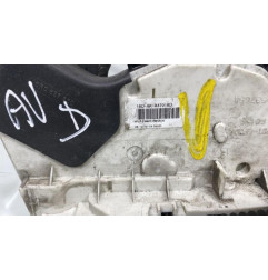 Serrure avant droit VOLKSWAGEN POLO 5