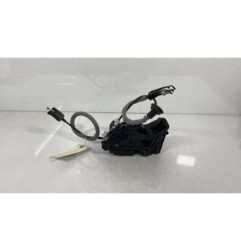 Serrure avant droit VOLKSWAGEN POLO 5
