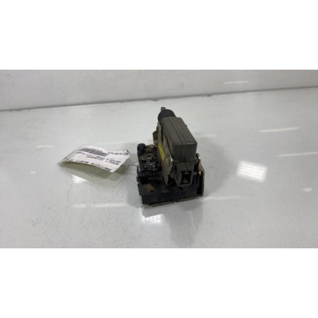 Serrure avant droit RENAULT MASTER 2 Photo n°1